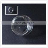 China Supplier Pyrex Glass Ball Lamp Shade,globe Shape Borosilicate 3.3 Pressed Glass Bulb thumbnail-3