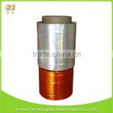 Volume Supply Fine Workmanship Adhesive Sticker Blow Molding Opp Shrink Film thumbnail-4