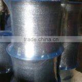 China Supplier Graphite Braided Gland Sealing Packing
