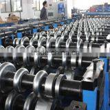 Industry Silo Production Line