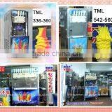 Commercial Soft Ice Cream Maker/TMLstainless Steel/frozen Yogurt Maker thumbnail-2