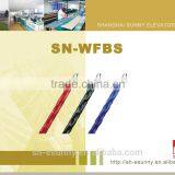 Full-plastic Flex Fire-retardant Balance Compensating Chain,chain Suppliers,stainless Steel Wire/SN-WFBS