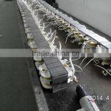 MIG - 200PI Single Phase Igbt Inverter Co2 Mig Welding Machine thumbnail-6