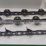 High Quality Alloy Steel Conveyor Roller Chains thumbnail-2