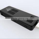Top Quality Smart Intel Mini PC 2GB+2GB Smart tv Box OTT Mini Supports Windows8.1 Android 4.4 thumbnail-4