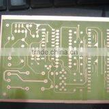 Small PCB CNC Router 6060 For PCB Drilling And Milling NCStuido Control 1.5Kw Spindle 600*600mm ZK-6060 thumbnail-4