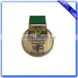 Promotion Zinc Alloy Engraved Sport Custom Design Medal thumbnail-3