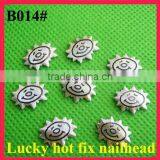 Hot Fix Nailhead, Laser Cut Hot Fix Nailhead thumbnail-1