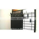 China Suppliers New Product Wall Metal Hole Pegboard thumbnail-5