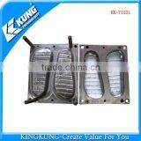 PVC Outsole Mould Suit for Horizontal Plastic Injection Machine thumbnail-1