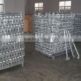 Hot dipped galvanized steel ball joint handrails                        
                                                Quality Choice