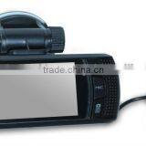 2013 New Model 2.7 Inch 120degree, Wide Angle Car DVR Recording With Rearview Camera SP805 thumbnail-1