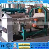 ZYBJ Grain Flour Vibrating Sieve Machine Grading Sieve thumbnail-4