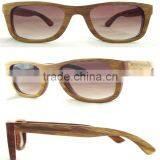 Custom Lense China Custom Logo Bamboo Sunglasses,High Quality Bamboo Sunglasses Sport Quality Choice thumbnail-3
