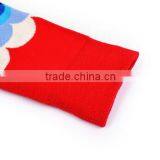 Fashion Popular Adult Unisex Woven Knitting Midcalf Cotton Sock thumbnail-3