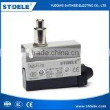 STDELE High Quality Push Plunger Sealed Micro Switch IP65 AZ-7110