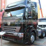 Sinotruk Howo a7 Cargo Truck Head for Sale in Vietnam thumbnail-3
