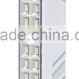 LED rechargeable emergency lamp camping light