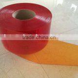 Anti-insect Orange Pvc Strip thumbnail-3