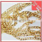 Decorative Metal Chain for Purse,bag Accessories Metal Chain thumbnail-3