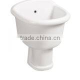 Y0603 Mop Tub ,fixing to Wall With Back