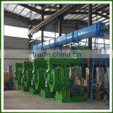 High Power1500-2000kg/h Biomass Used Wood Cheap Pellet Machine Price