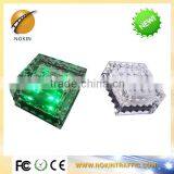 Solar Led Strip Light Waterproof Floor Led Light thumbnail-2
