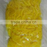 Takuwan Pickled Radish thumbnail-4