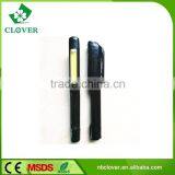 ABS and Rubber Paint Spraying Material 1w Cob Led Wholesale Led Pen Light thumbnail-1