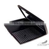 Custom Cosmetic Container Mold Plastic Injection Mold for Powder Container thumbnail-2