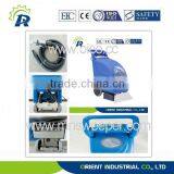 Supermarket Hand Push Carpet Washing Machine Voltage/Frequency 220-230VAC/50Hz thumbnail-4