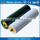China Manufacturer Sale Coal Mining Belt Conveyor Carrier Idler Roller thumbnail-4
