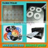 High Speed CD DVD Inkjet Printer