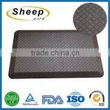 Wholesale PU Soft Non Slip Door Mat