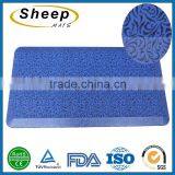 New Arrival Colorful pu Decorative Door Mats thumbnail-1