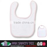 Stocklot Of Cheap Baby Bibs for sale, Infant Size, Recyclable Bibs, Hygienic, Anti Bacterial, Water Proof