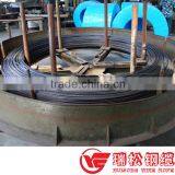 [manufacturer] Steel Spiral Wire for Prestressed Concrete Construction thumbnail-2
