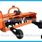 FHM Straw Silage Alfalfa Available Garden Mowers