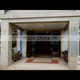 Shanghai Changwei Display Service Co., Ltd. company overview - view 1 thumbnail