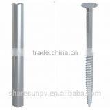 Solar Agricultural Farmland Structure thumbnail-3