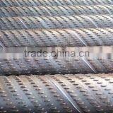 Water Well Screen Bridge Slotted Steel Pipe Used in Drilling Well Industry thumbnail-3