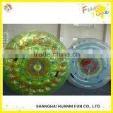 Water Walking Ball Inflatable Ball Zorb Ball German Zipper Free Repair Kit thumbnail-4