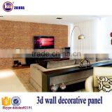 Wall Decoration Board Fireproof 3d Wall Board in Cheap Price thumbnail-1