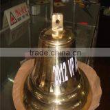 Solas Approved Marine Brass Bell/Ship Bell thumbnail-2