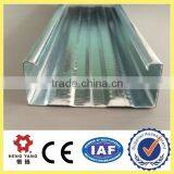 Multifunctional Steel Furring Channel Roll Forming Device With Low Price thumbnail-4