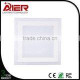 Modern High Bright 54w Square Led Panel Light