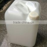 25 liter OEM Plastic Jerry can for special offer