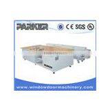 Upvc&pvc Profile Arch Bending Machine for Window Door SYH-1800 thumbnail-6