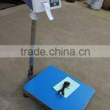 9901DP Weighing Indicator With EPSON Printer thumbnail-1