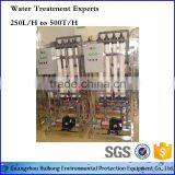 Ceramic Ultrafiltration Membrane System Machine